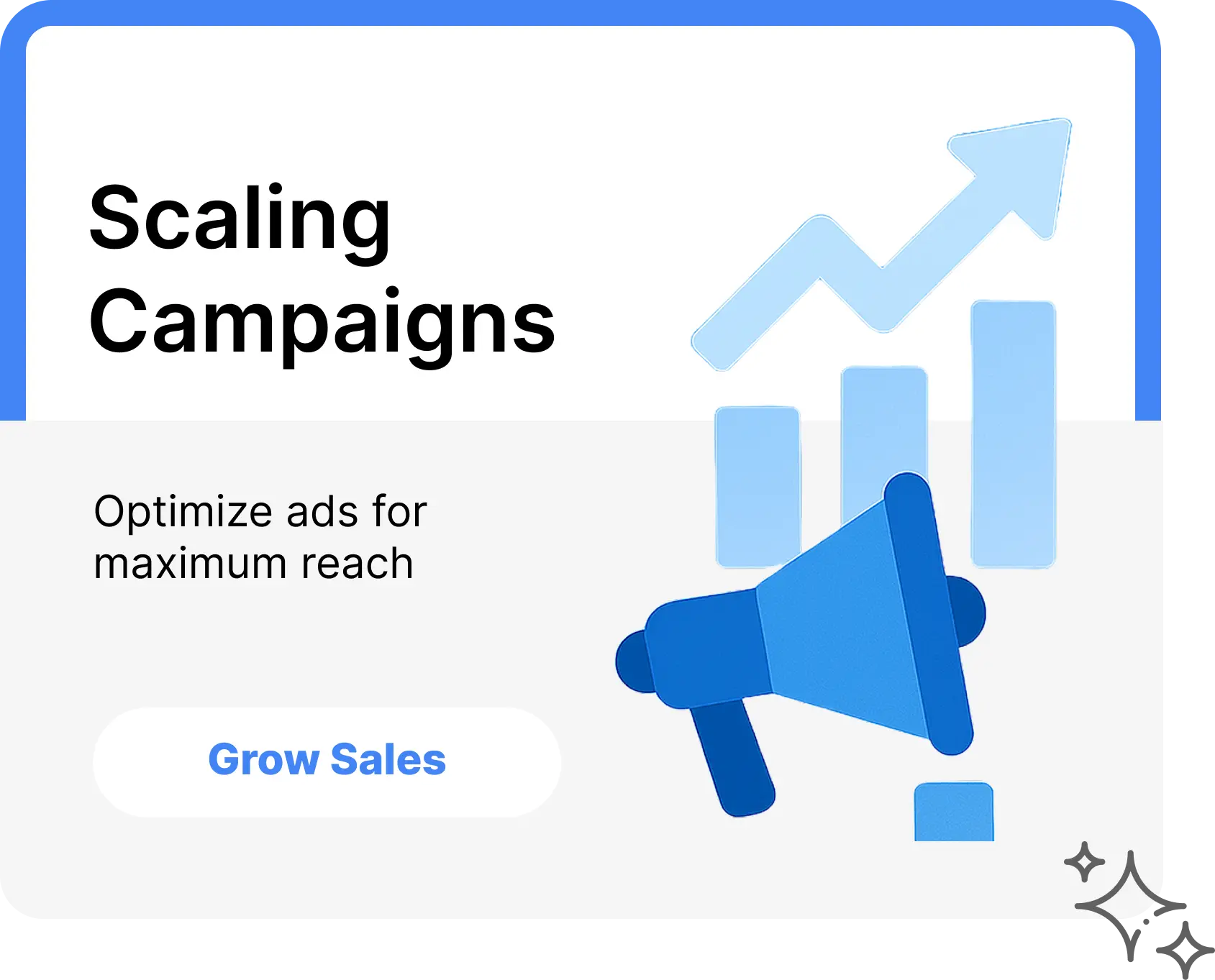 Scaling Campaigns